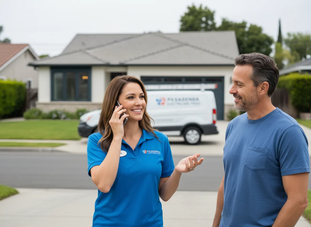 Electrician Putnam Valley, NY FAQs